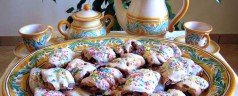 Holiday Memories: Aunt Sandy’s Italian Christmas Cookies