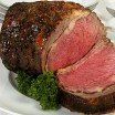 Here’s the Beef: How to Cook Roast Beef, Standing Rib Roasts & Prime Rib