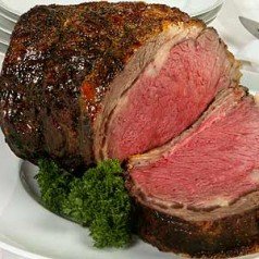 Here’s the Beef: How to Cook Roast Beef, Standing Rib Roasts & Prime Rib