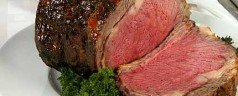 Here’s the Beef: How to Cook Roast Beef, Standing Rib Roasts & Prime Rib