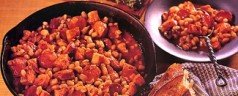 Cassoulet to Beat the Clock