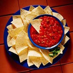 Super Snacks for Superbowl Sunday