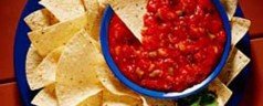 Super Snacks for Superbowl Sunday