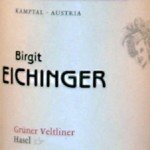 Birgit Eichinger label
