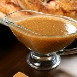 gravy from life123.com