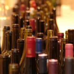Thanksgiving Wine Picks