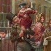 A Dickens Christmas Dinner