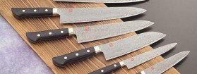 Japanese Knives: A Cut Above