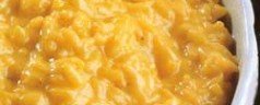 Pumpkin Risotto