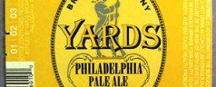 Beer & Food Matching: Yards Philadelphia Pale Ale with Steamed Mussels and Clams