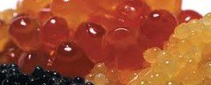 Caviar Down on the Farm