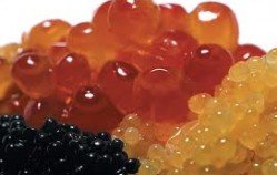Caviar Down on the Farm