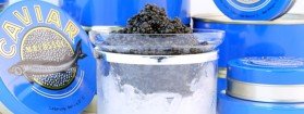 How to Buy, Serve and Enjoy Caviar