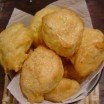 Gougeres: Puff, the Magic Cheese Hors d’Oeuvre