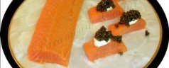 Caviar Gifts