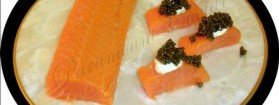 Caviar Gifts