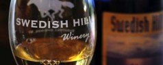 Swedish Hill Vineyard