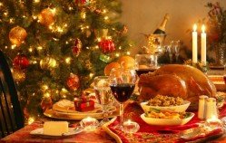 Wines for Christmas and New Year
